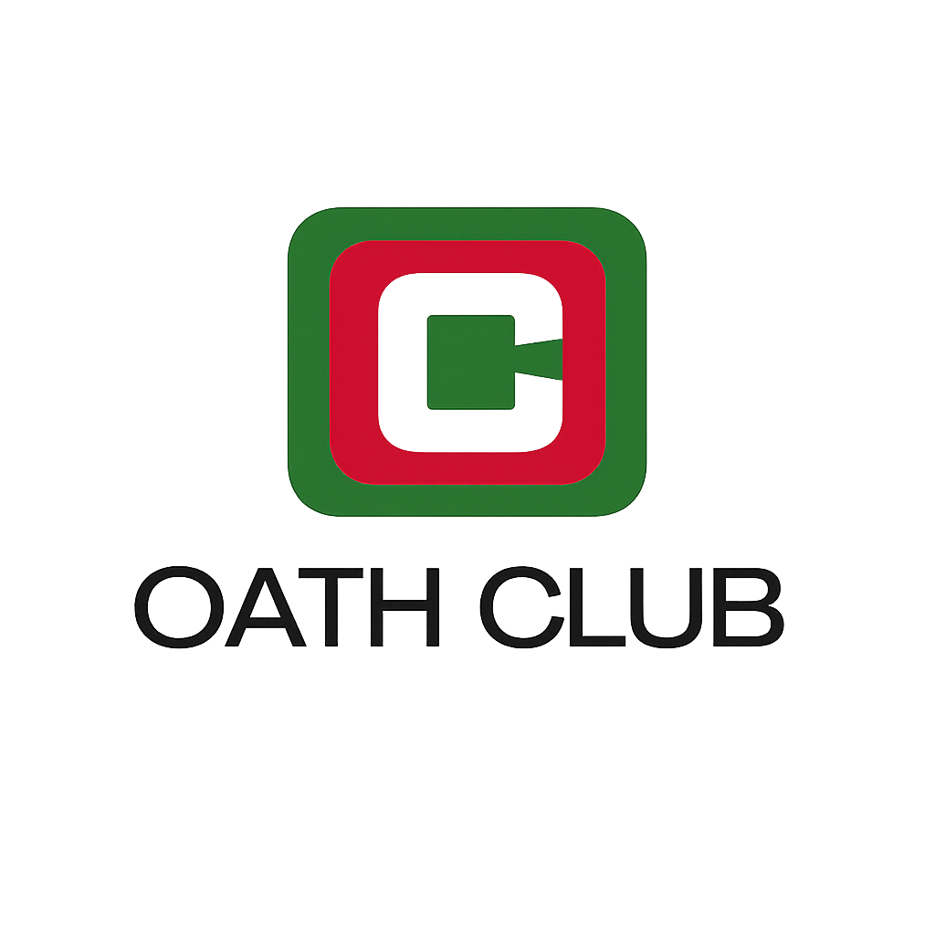 Oath Club