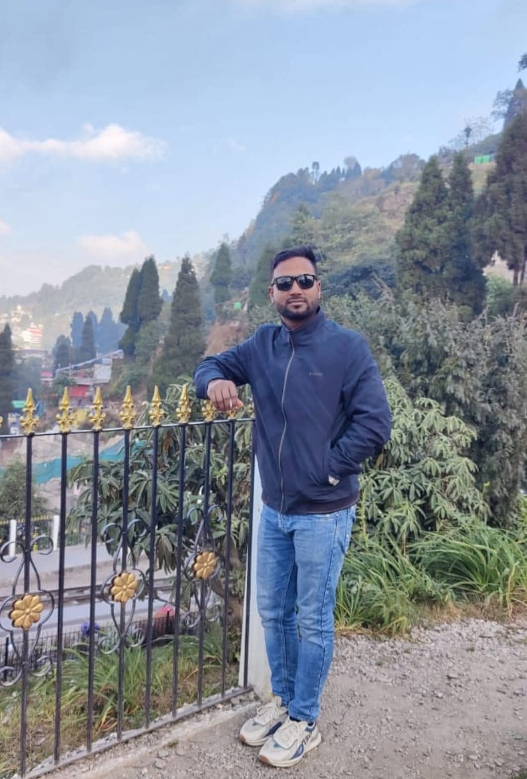 Mushfiqur Rahman Shamim