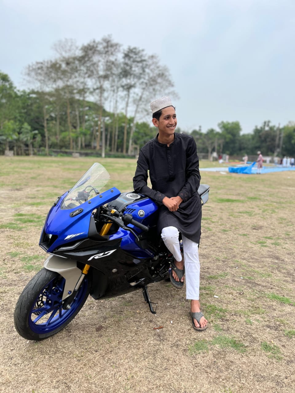 মোয়াজ্জেম হোসেন
