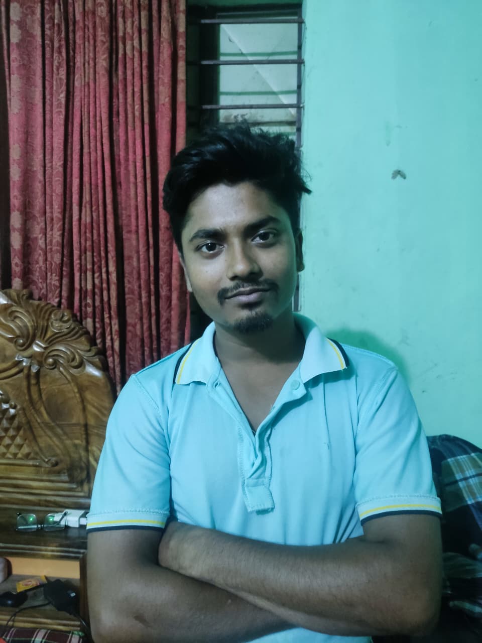 আরিয়ান খান