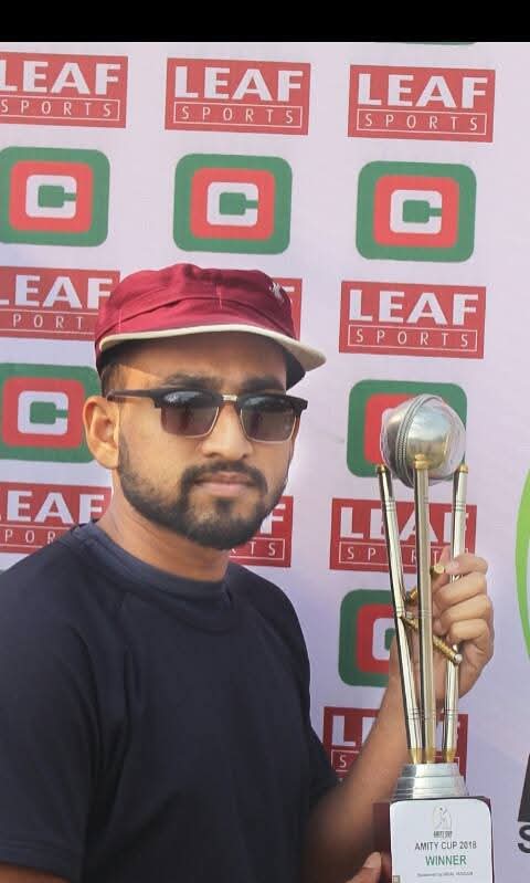 রিমন ডি. সাব্বির