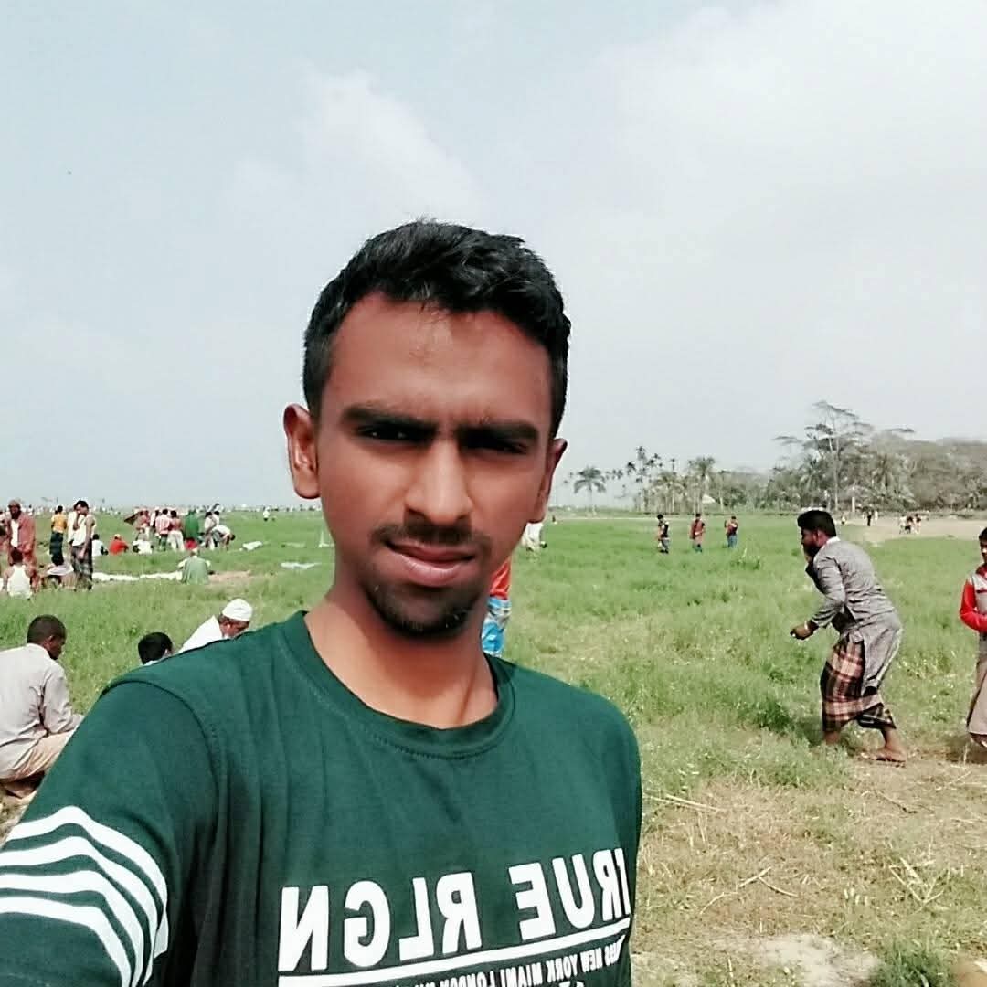 মোঃ শারিক