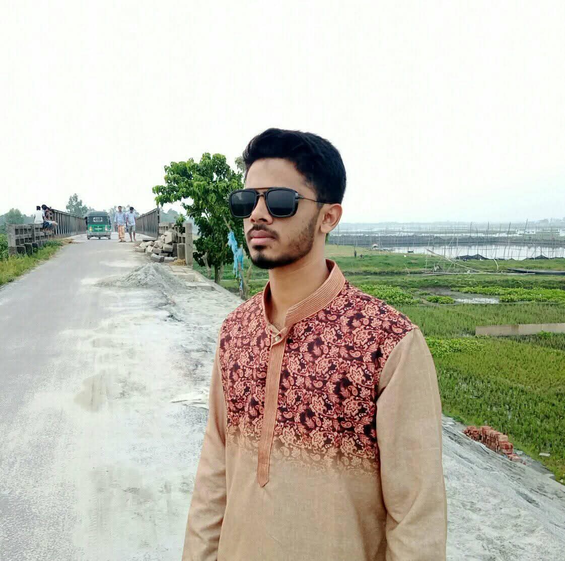মনজুরুল ইসলাম অভি