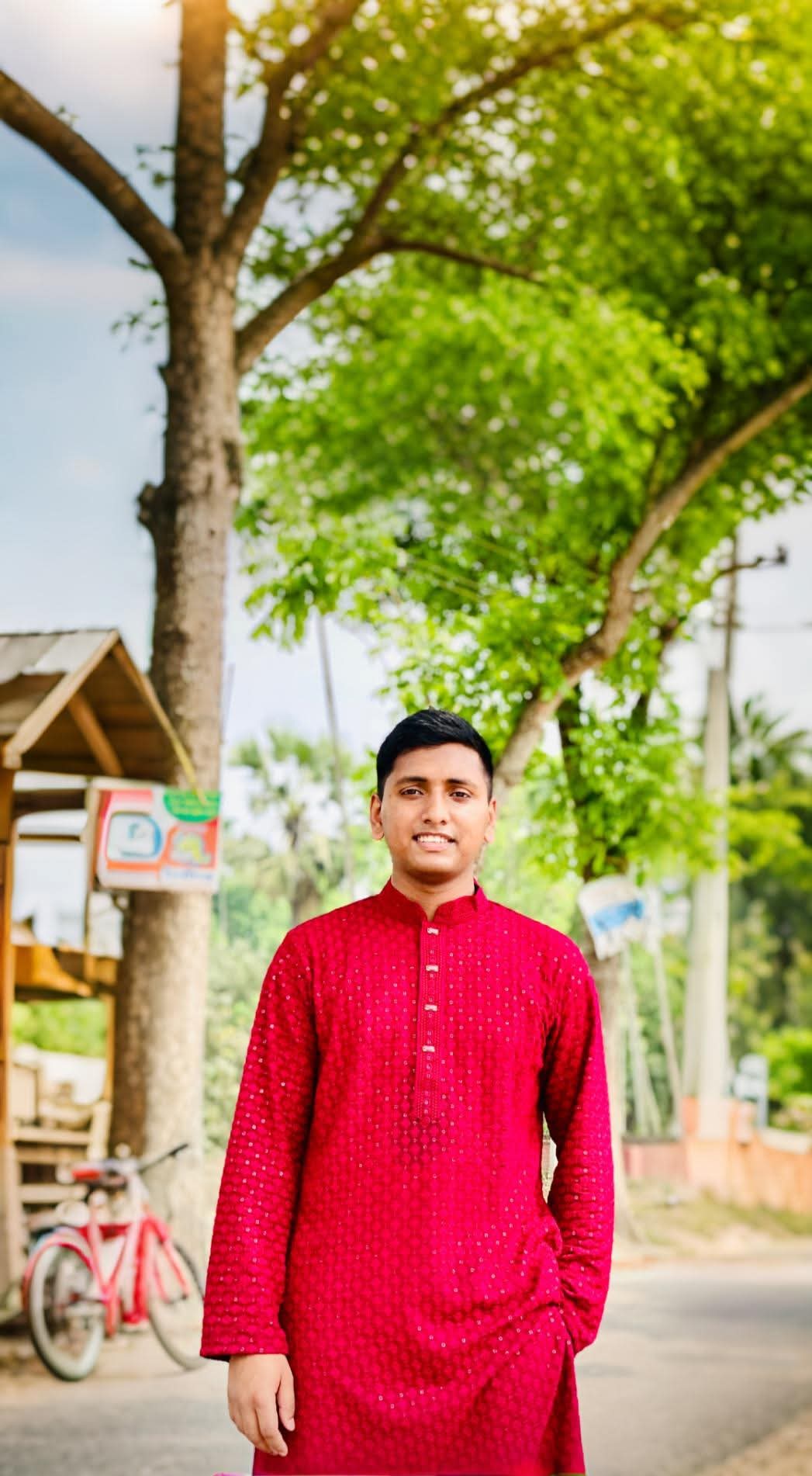 সাওবিন হাসান রাতুল