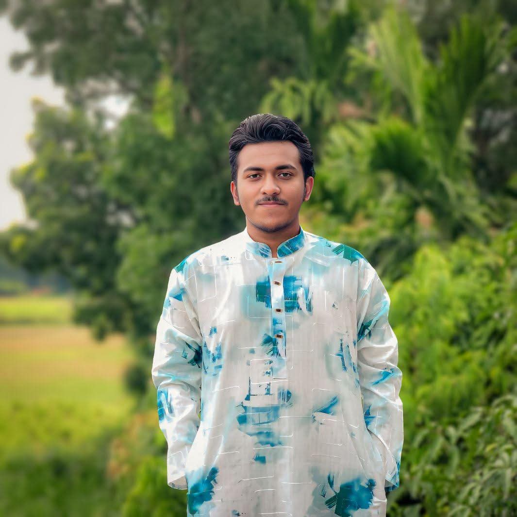 শাহাদাত হোসাইন জিসান