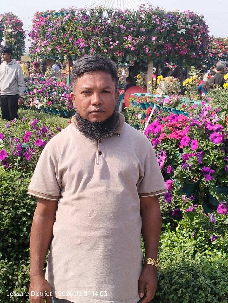 শাহ আলম