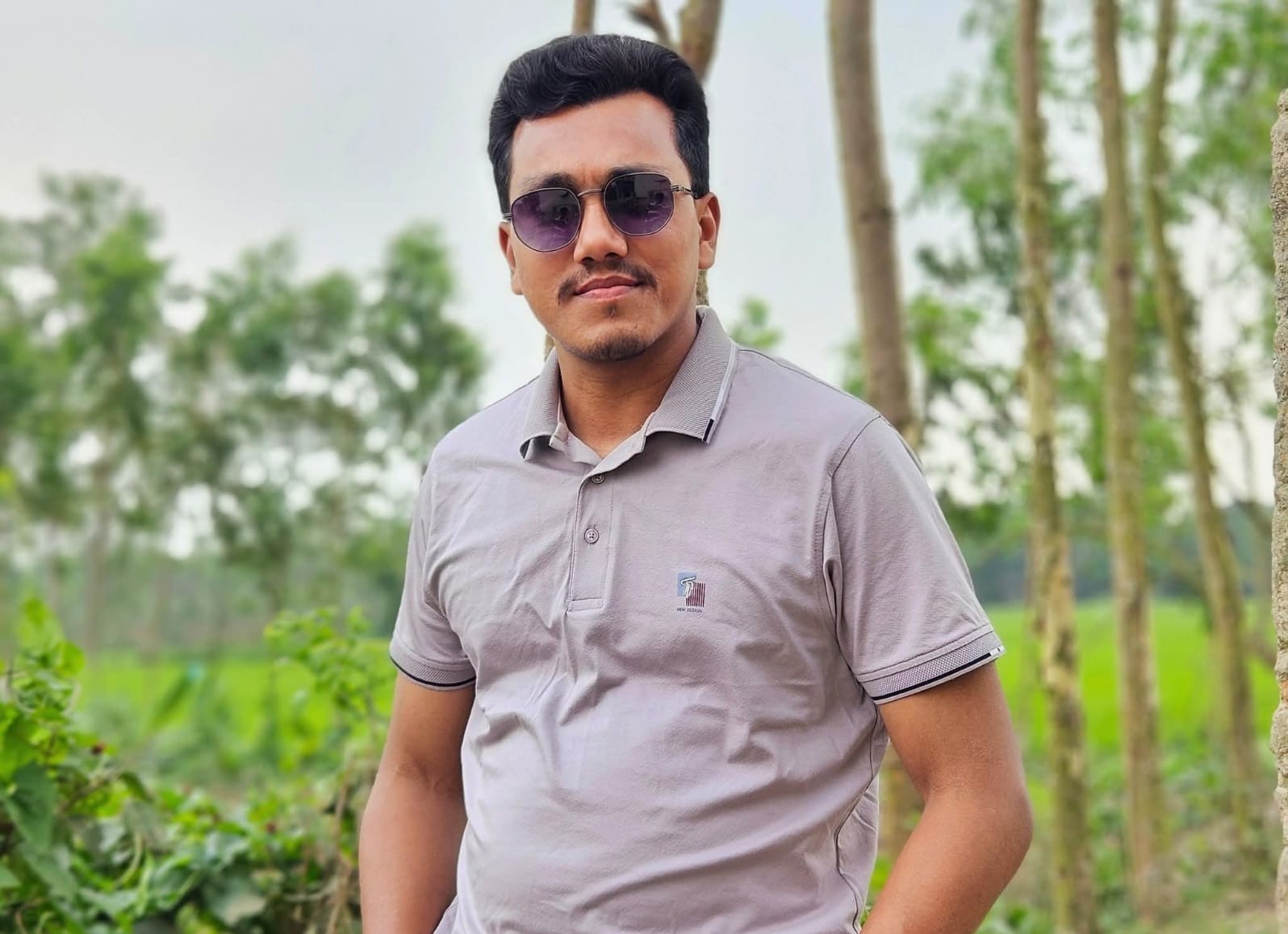 ইফতেখার হোসাইন