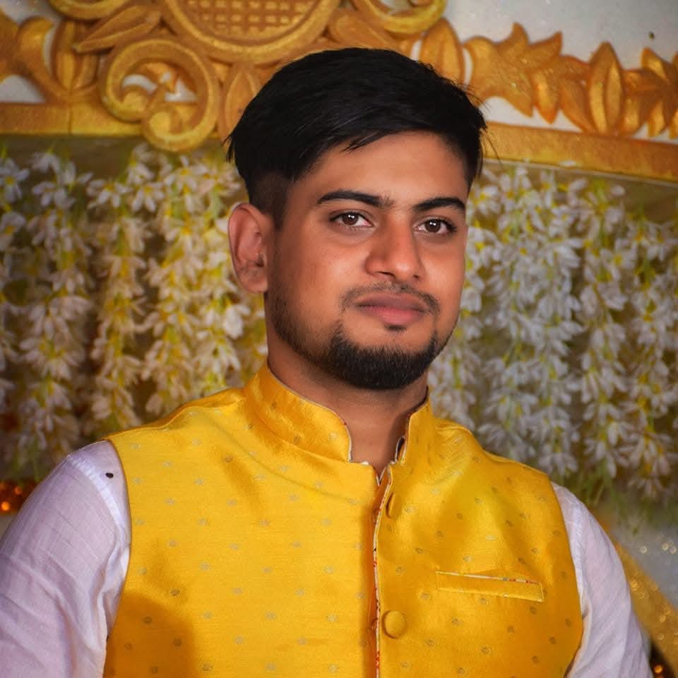 গোলাম মুহাইমিনুল সৌরভ