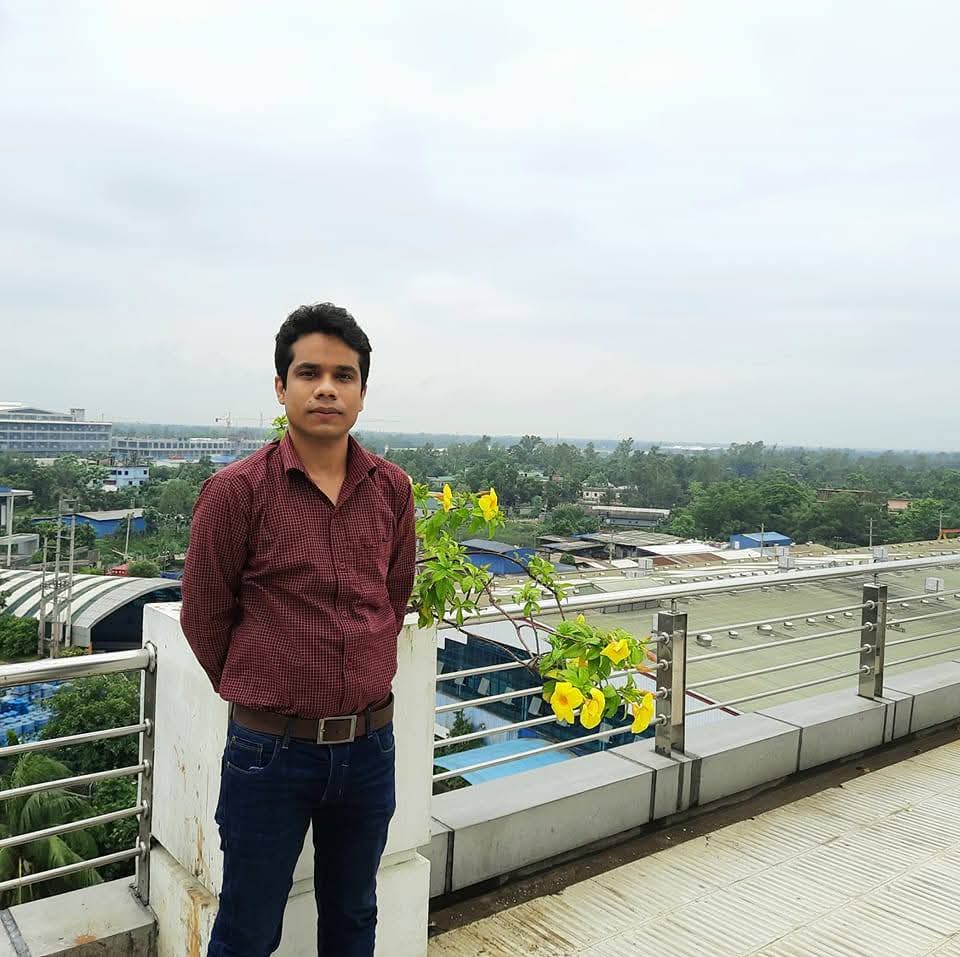খান ফাহিম