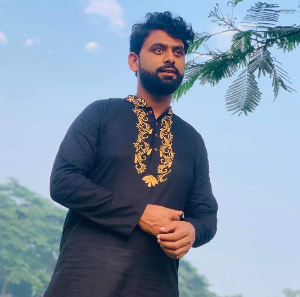 মোঃ ইমন