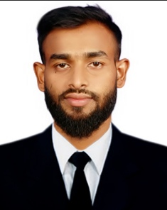 মোঃ ইশান
