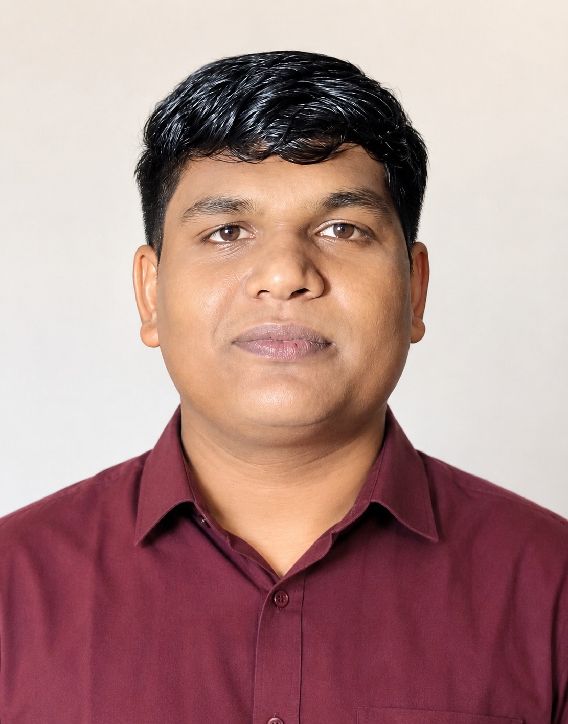 খন্দকার মোস্তাক আহমেদ লিংকন