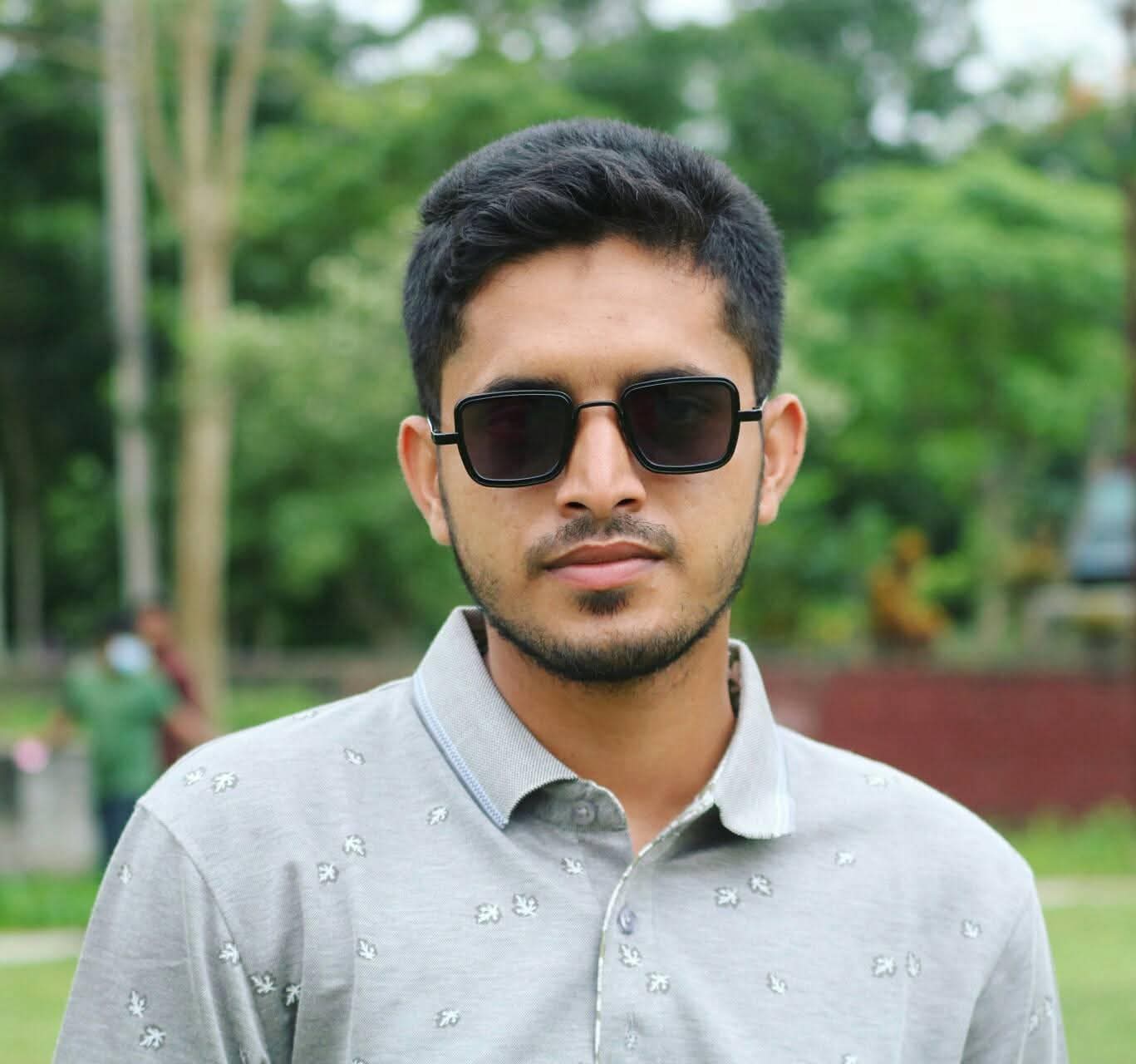 আব্দুল্লাহ অনিক