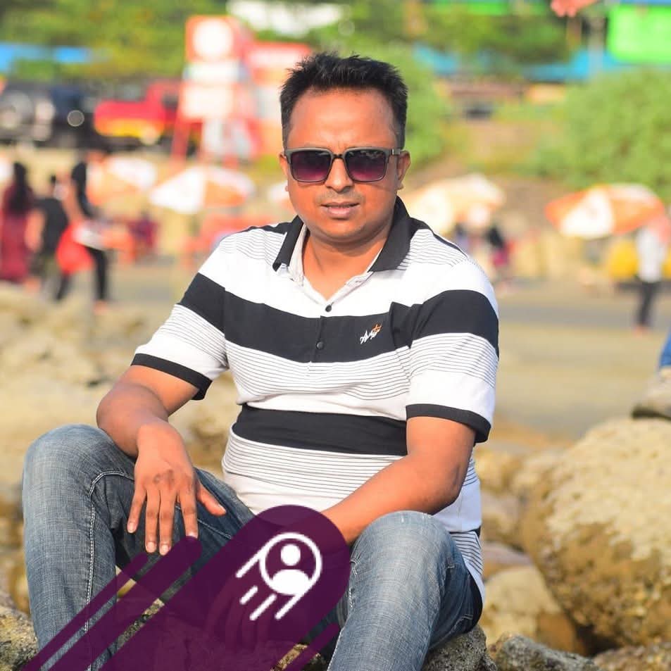 মোঃ রকিব হাসান