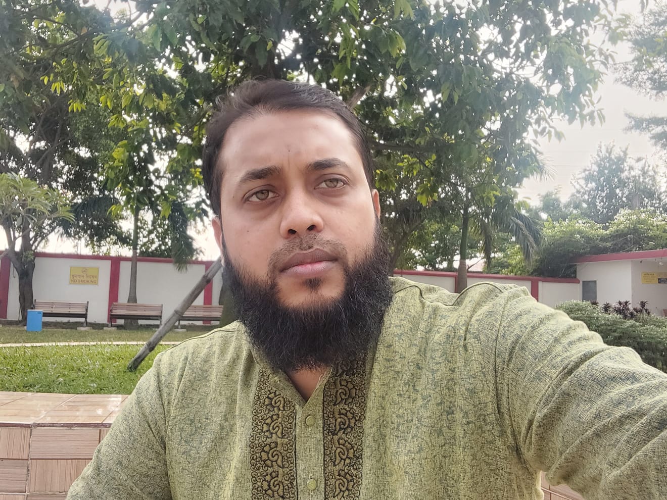 মোঃ সম্রাট
