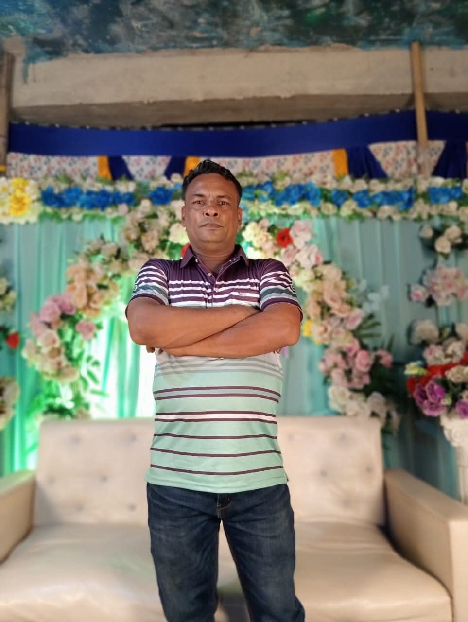 জুমন হোসেন