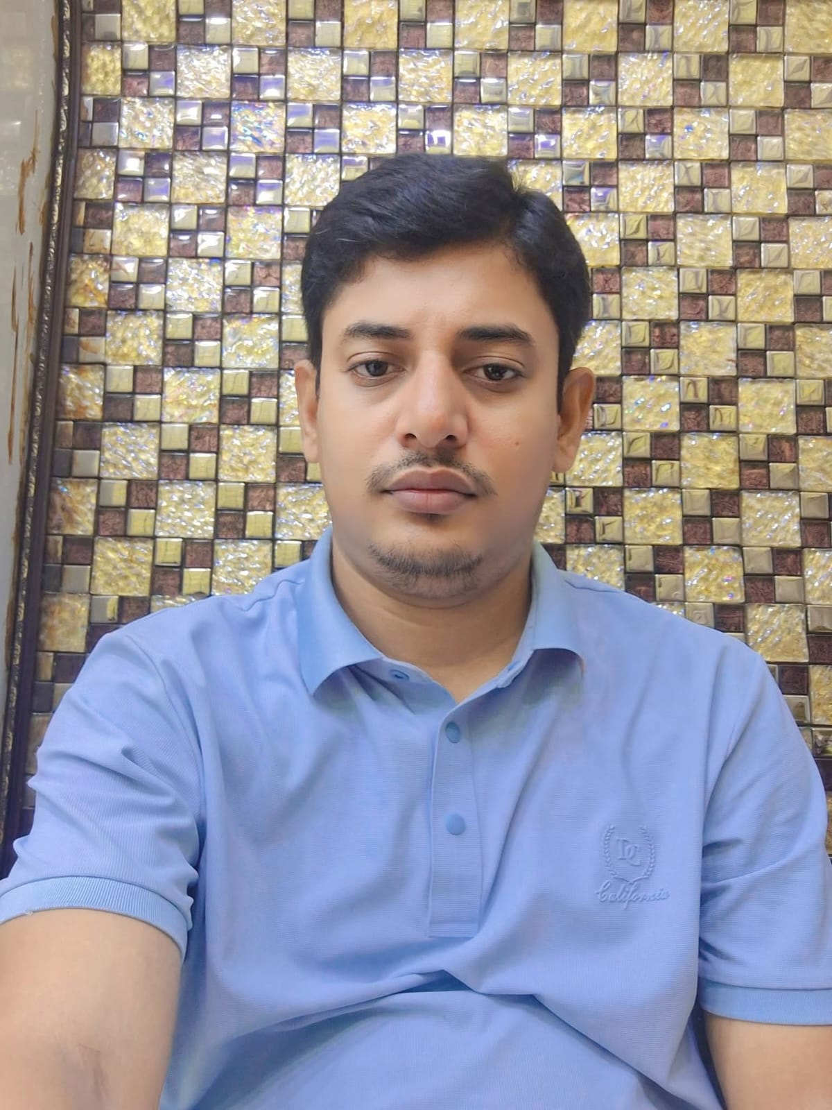 গোলাম মোস্তাকিম শুভ্র