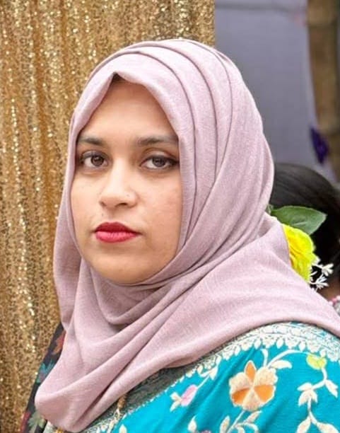 জনাবা নাসিরা সুলতানা জেসি