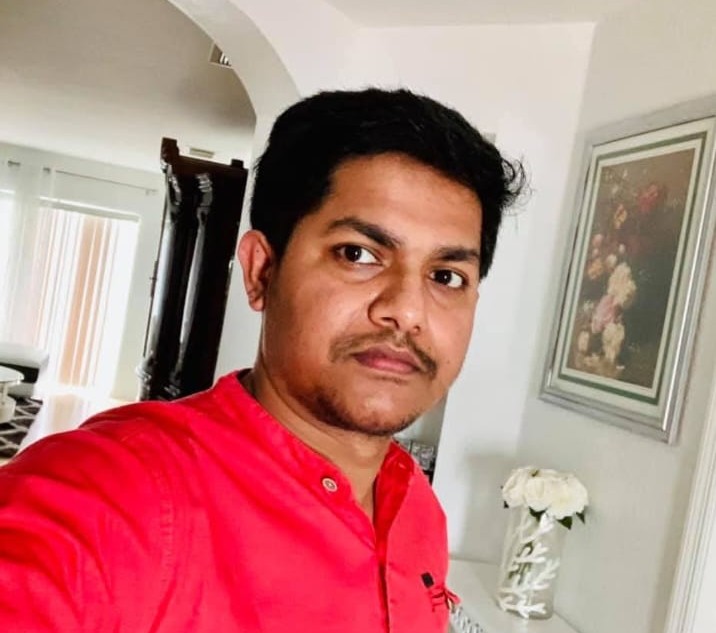 জনাব এ কে এম ওমর পলাশ