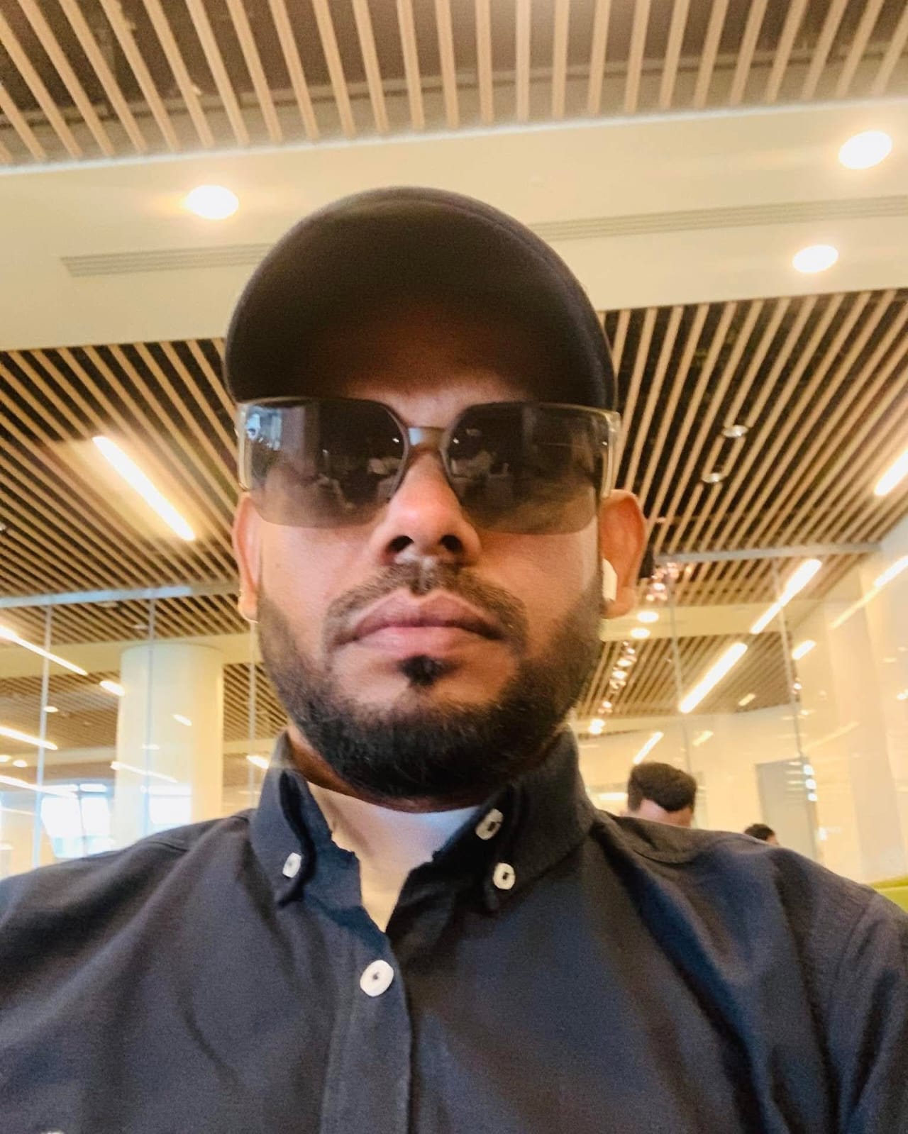 জনাব সোহরাব হোসেন