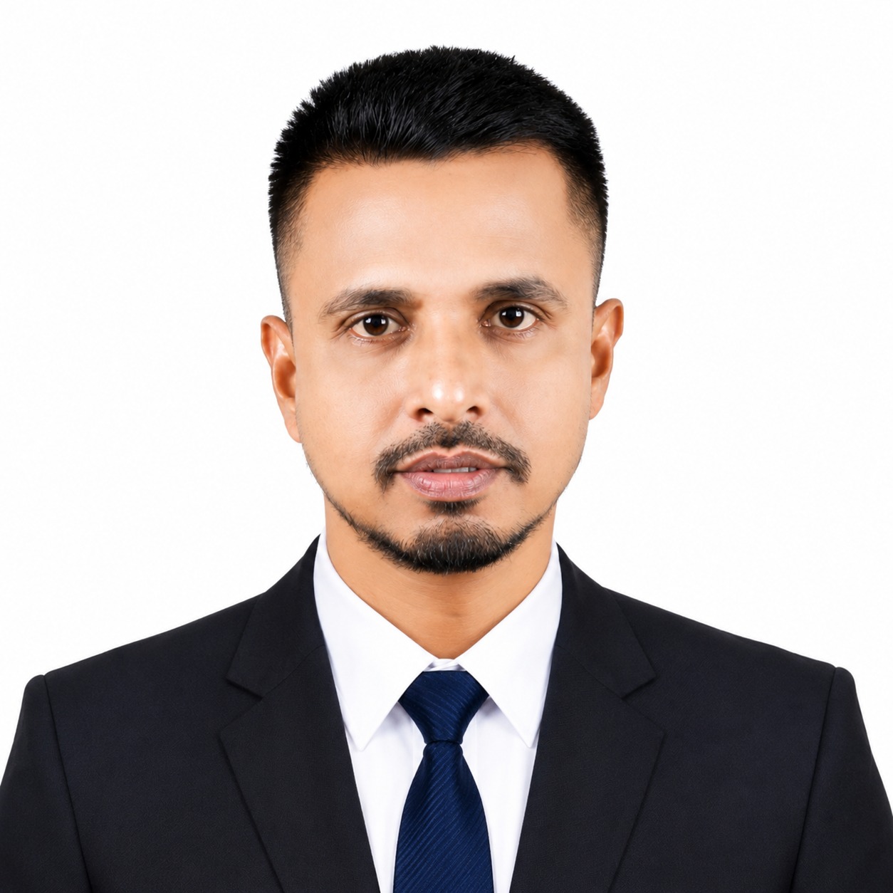 জনাব নুরুল হাসান মিন্টু