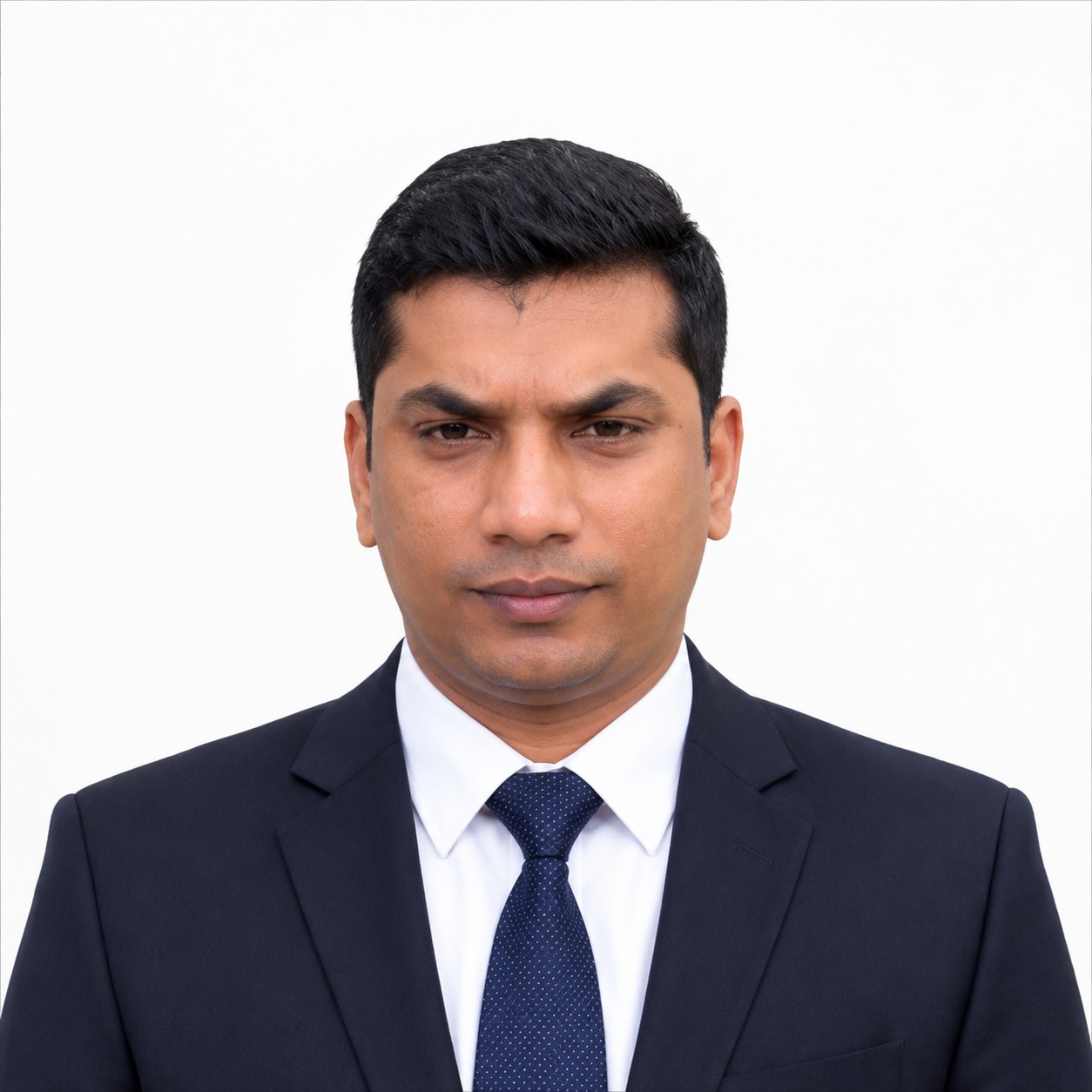 জনাব আবু জাকের খান