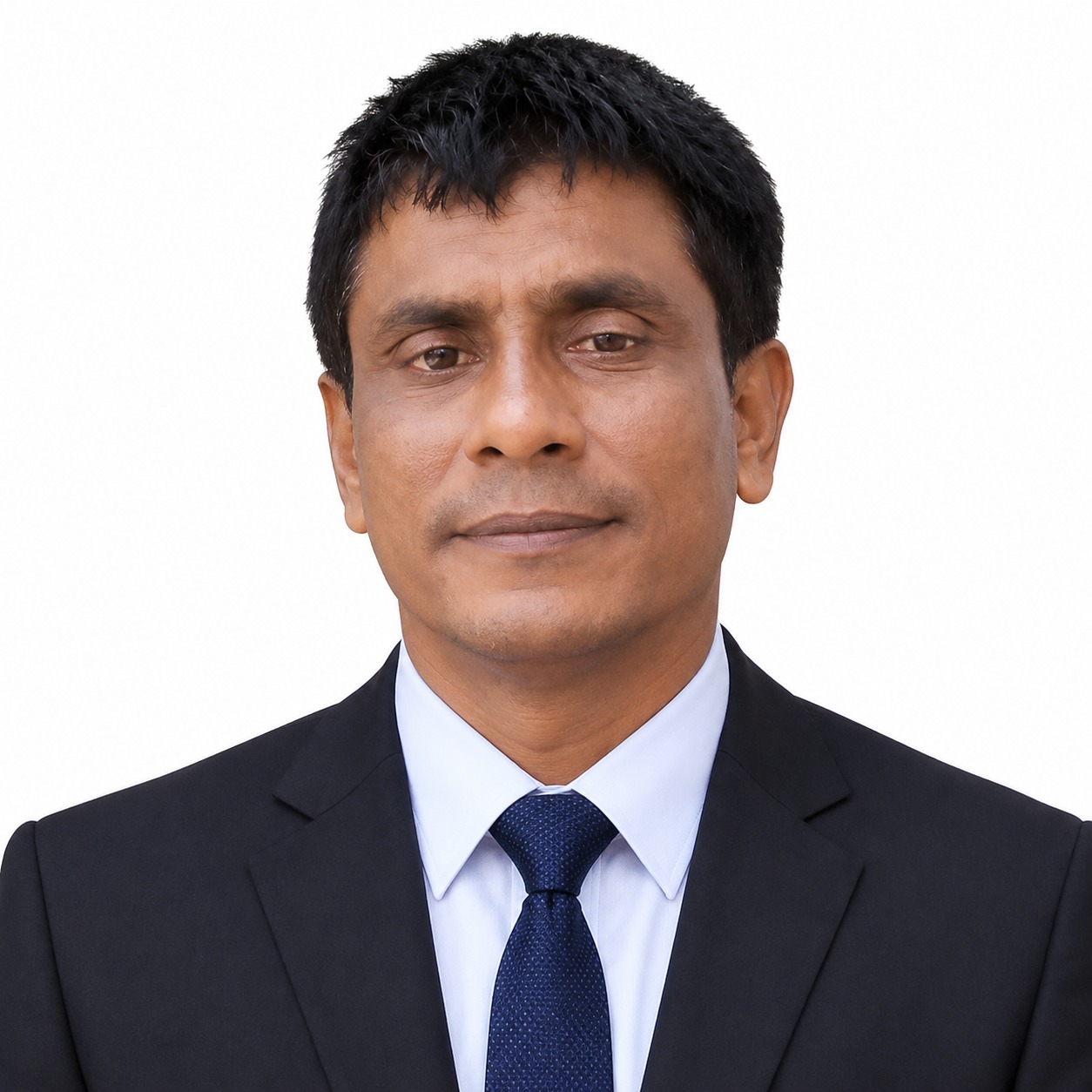 জনাব মোঃ ইসমাইল হোসেন সুজন