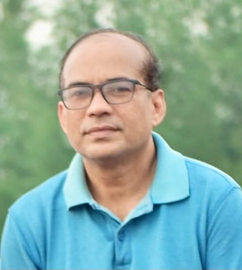 জনাব কাজী লুৎফুল বারী(সোহাগ)