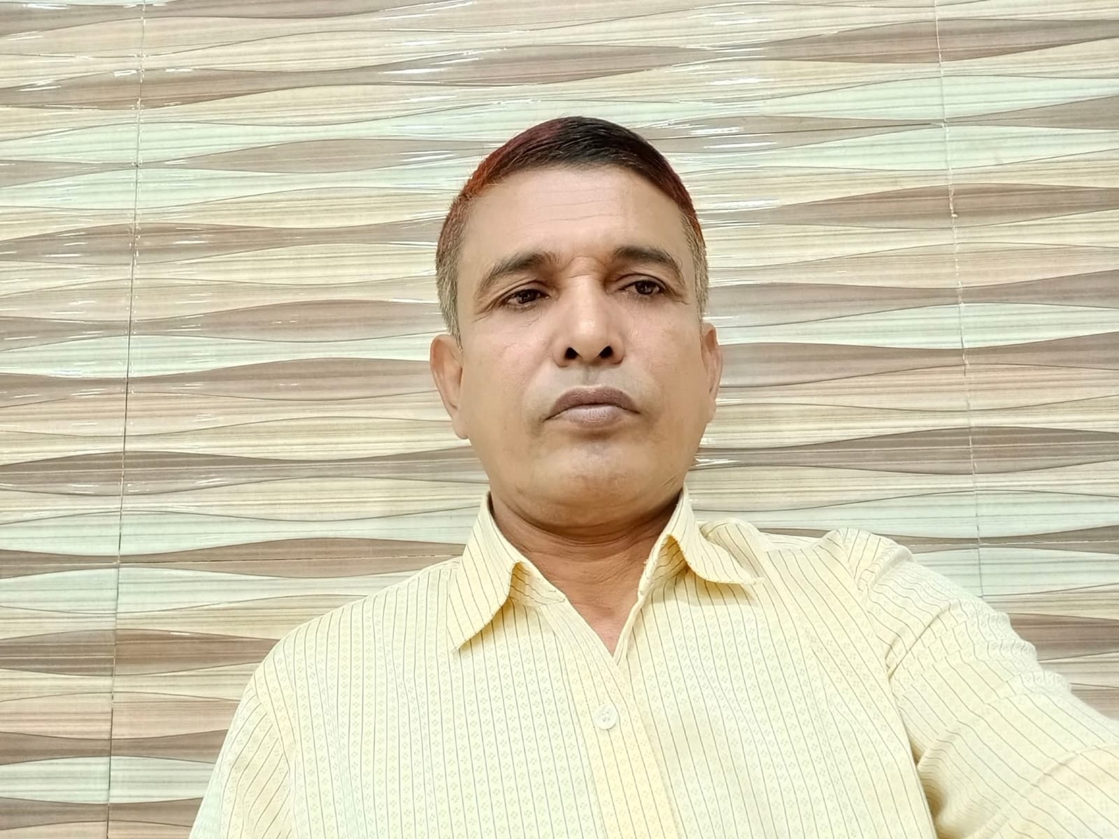 জনাব মোঃ রোকন উদ্দিন