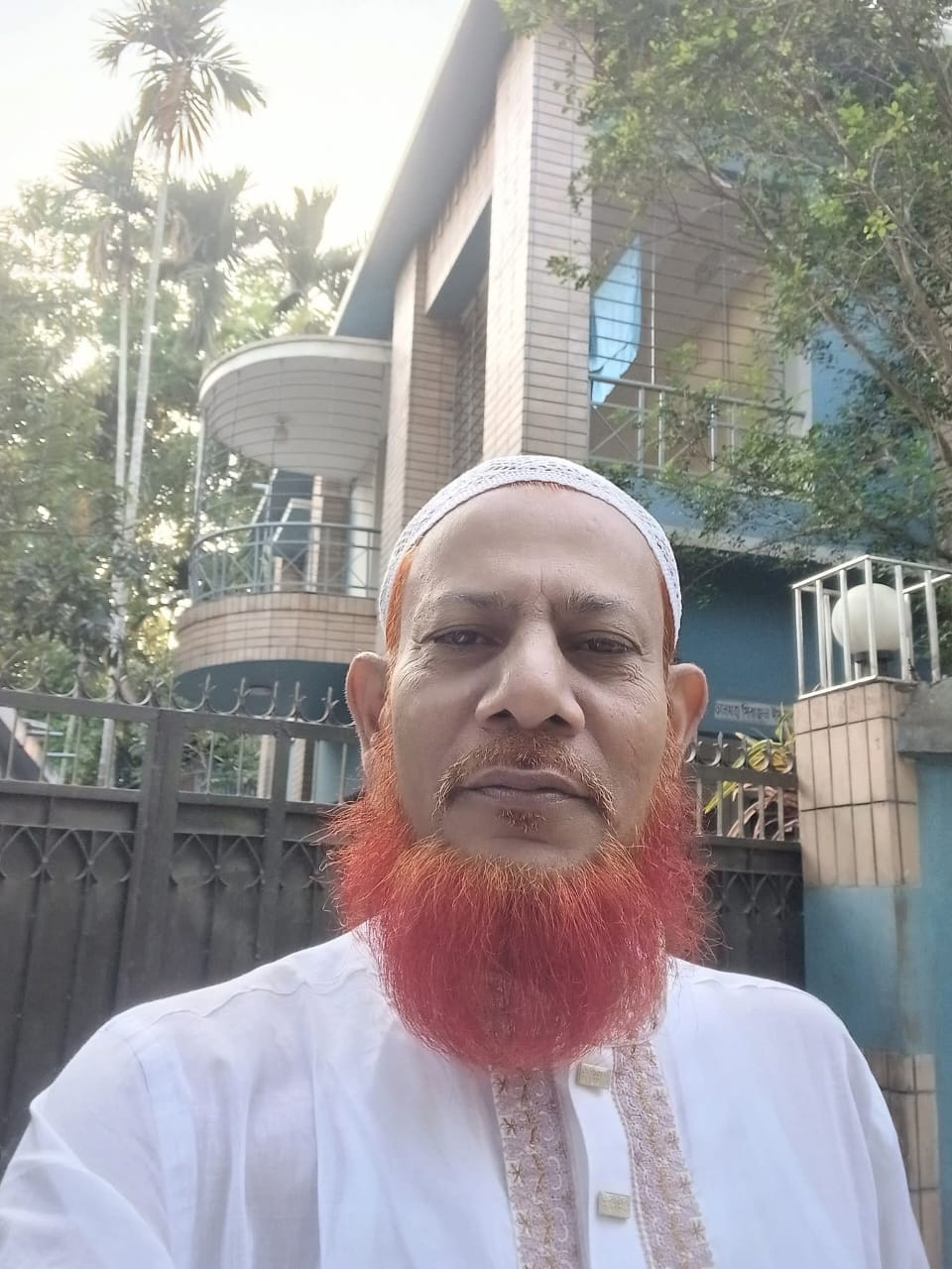জনাব সাদেকুল ইসলাম