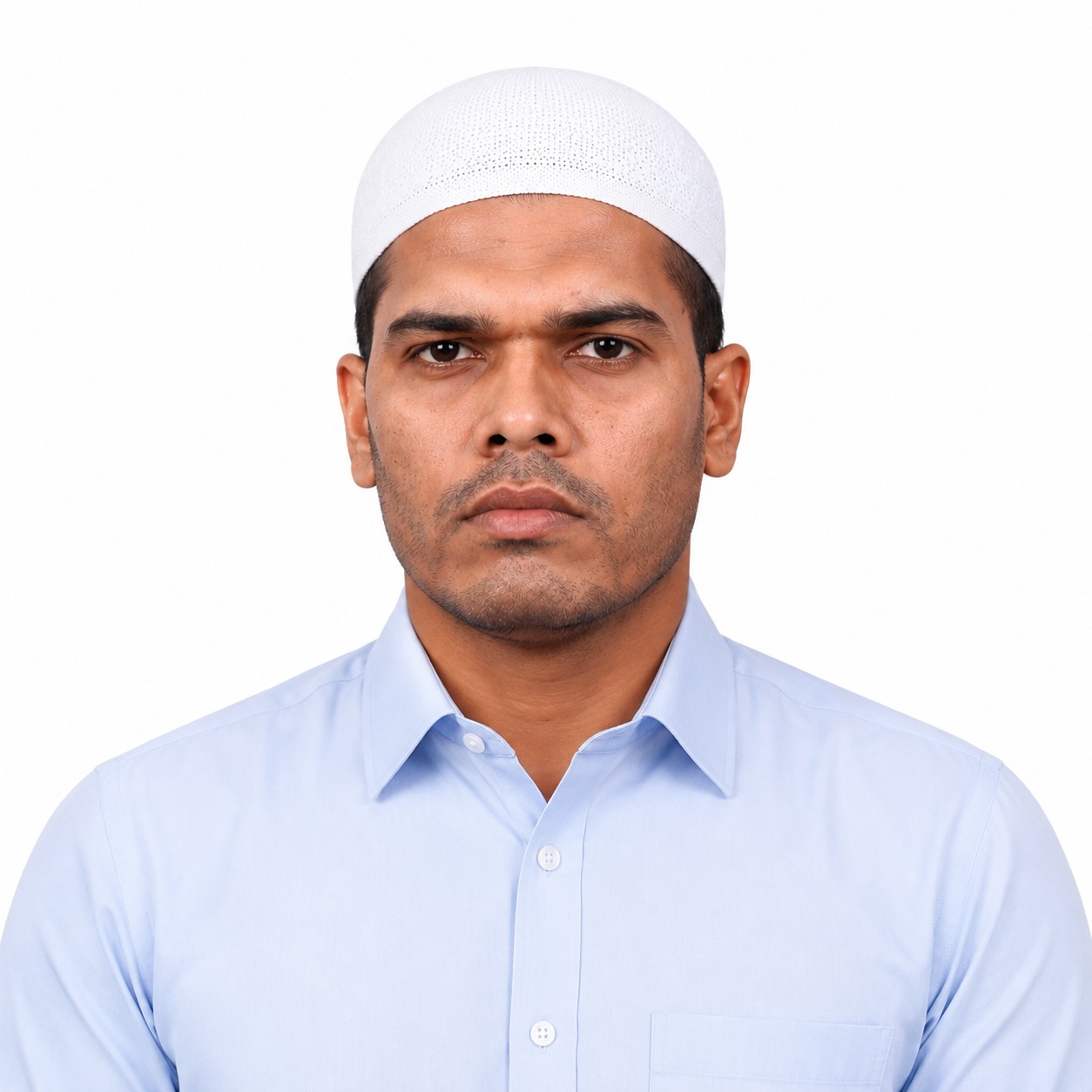 জনাব এনামুল হক ইনাম