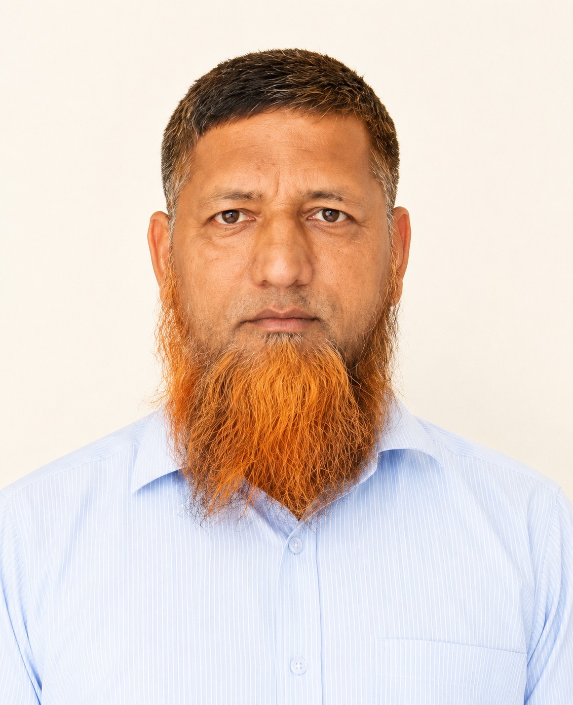 জনাব মোস্তাকিম হাসান শামীম