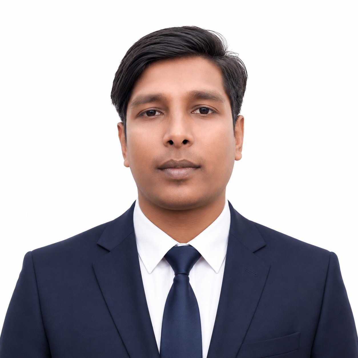 জনাব সাদ্দাম আসিফ